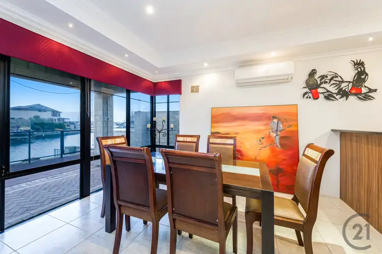 Seventh view of Homely house listing, 31 Rees Place, Wannanup WA 6210