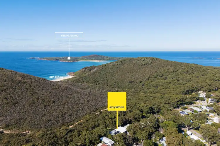 29 Flannel Flower Fairway, Shoal Bay NSW 2315
