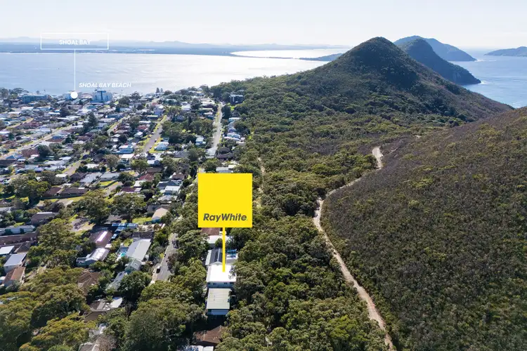 29 Flannel Flower Fairway, Shoal Bay NSW 2315