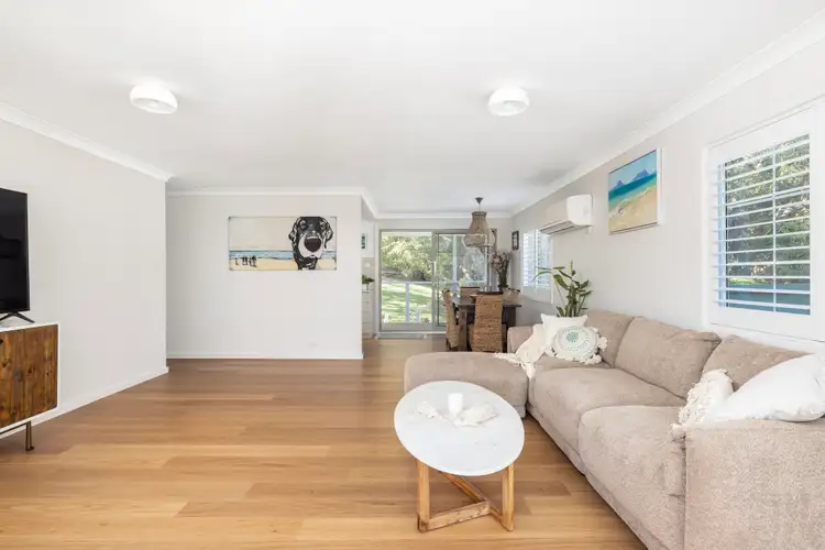 Fifth view of Homely house listing, 29 Flannel Flower Fairway, Shoal Bay NSW 2315