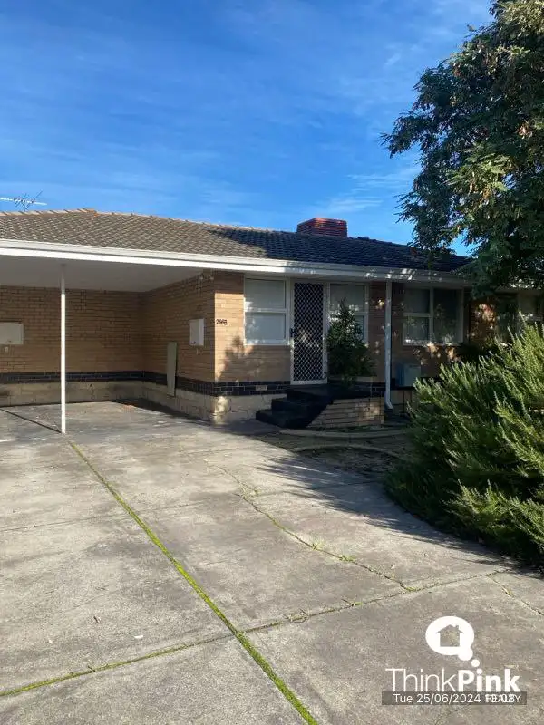 266B Kooyong Road, Kewdale WA 6105