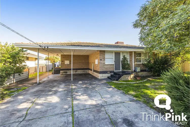 266B Kooyong Road, Kewdale WA 6105