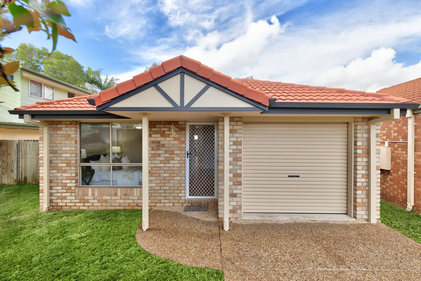 Main view of Homely house listing, 7 Honeydew Crescent, Taigum QLD 4018