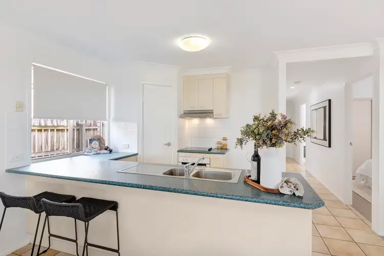 Third view of Homely house listing, 7 Honeydew Crescent, Taigum QLD 4018