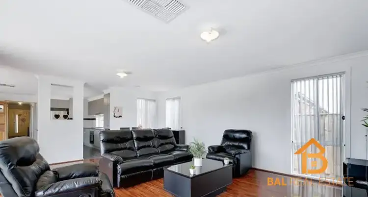 Second view of Homely house listing, 12 Bianca Boulevard, Tarneit VIC 3029