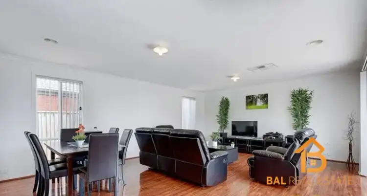 Third view of Homely house listing, 12 Bianca Boulevard, Tarneit VIC 3029