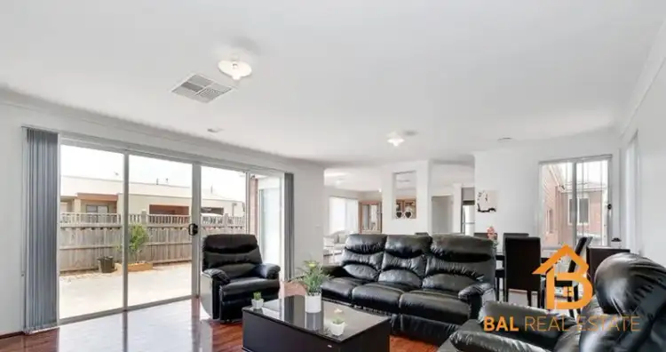 Fourth view of Homely house listing, 12 Bianca Boulevard, Tarneit VIC 3029