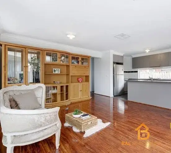 Fifth view of Homely house listing, 12 Bianca Boulevard, Tarneit VIC 3029