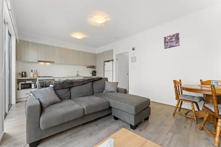 Second view of Homely townhouse listing, 6 Mcinness Place, Munno Para SA 5115
