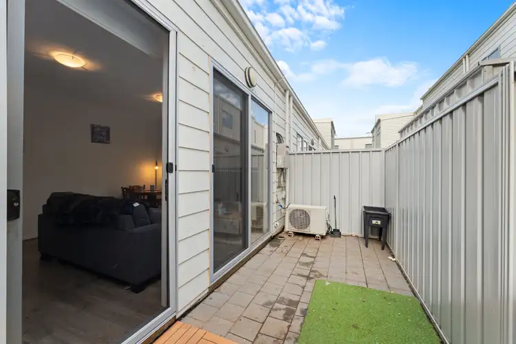 Fifth view of Homely townhouse listing, 6 Mcinness Place, Munno Para SA 5115