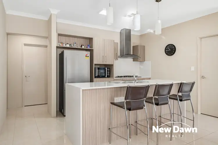 27 Monroe Cross, Aveley WA 6069