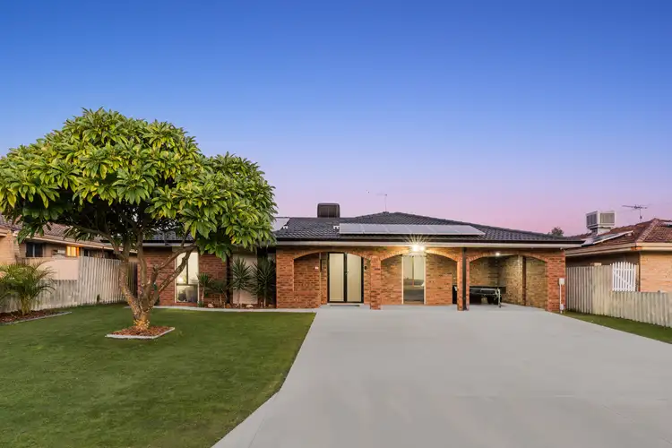 67 Tollington Park Road, Kelmscott WA 6111
