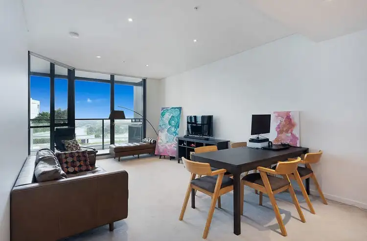 Main view of Homely unit listing, 608A/6 Devlin Street, Ryde NSW 2112