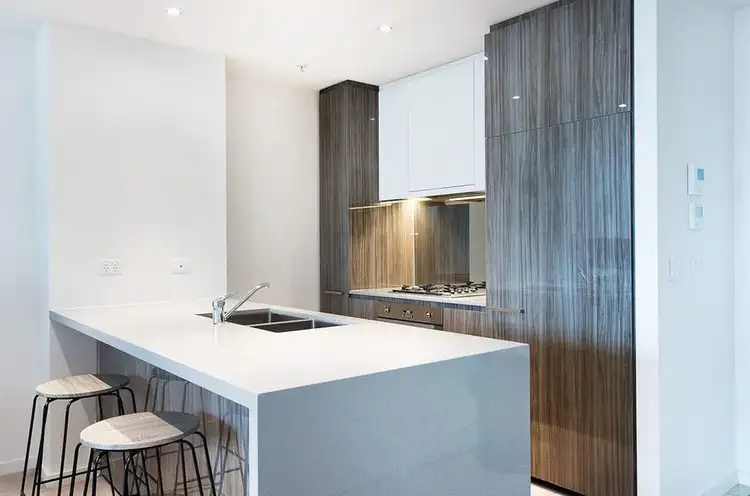 Second view of Homely unit listing, 608A/6 Devlin Street, Ryde NSW 2112