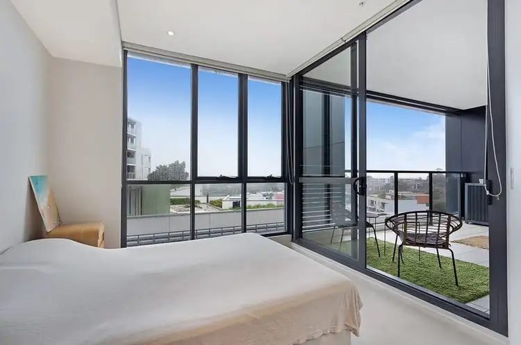 Third view of Homely unit listing, 608A/6 Devlin Street, Ryde NSW 2112