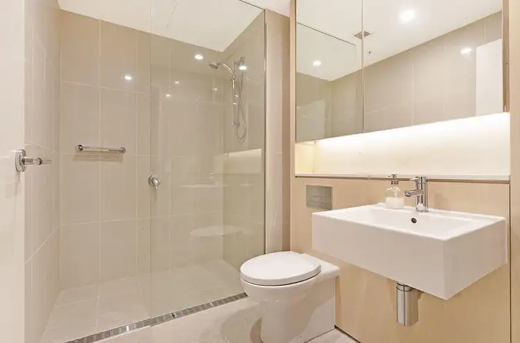 Fourth view of Homely unit listing, 608A/6 Devlin Street, Ryde NSW 2112