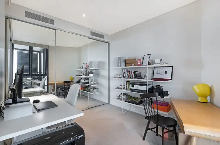 Fifth view of Homely unit listing, 608A/6 Devlin Street, Ryde NSW 2112