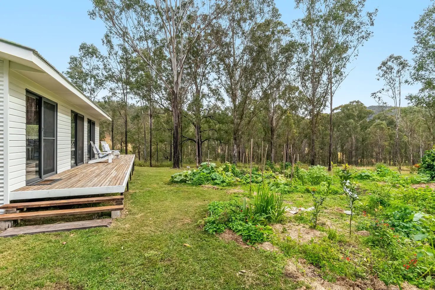 Main view of Homely rural property listing, 100 Cyril Smith Circuit, Tabulam NSW 2469