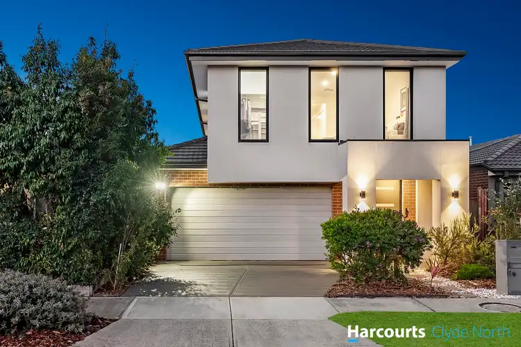 15 Drummond Street, Clyde VIC 3978