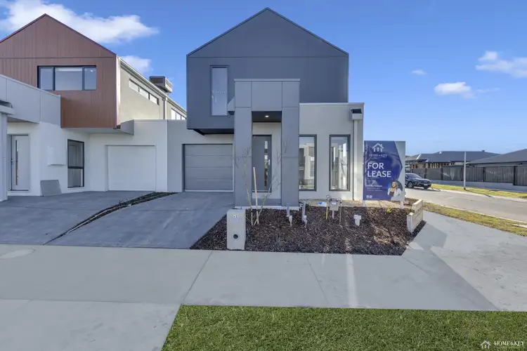 43 Pittsburgh Road, Kalkallo VIC 3064