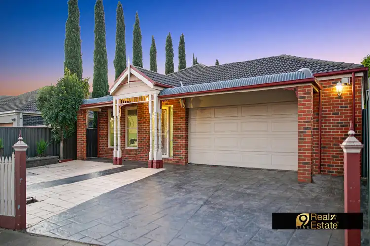 Third view of Homely house listing, 30 HEYSEN PARKWAY, Caroline Springs VIC 3023