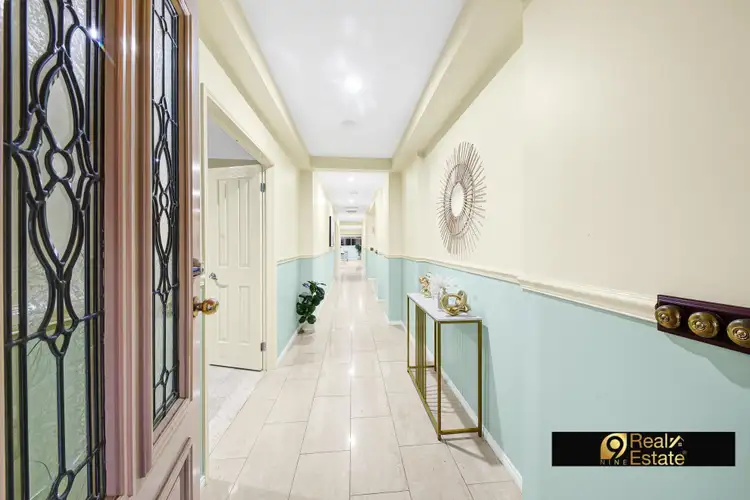 Fifth view of Homely house listing, 30 HEYSEN PARKWAY, Caroline Springs VIC 3023