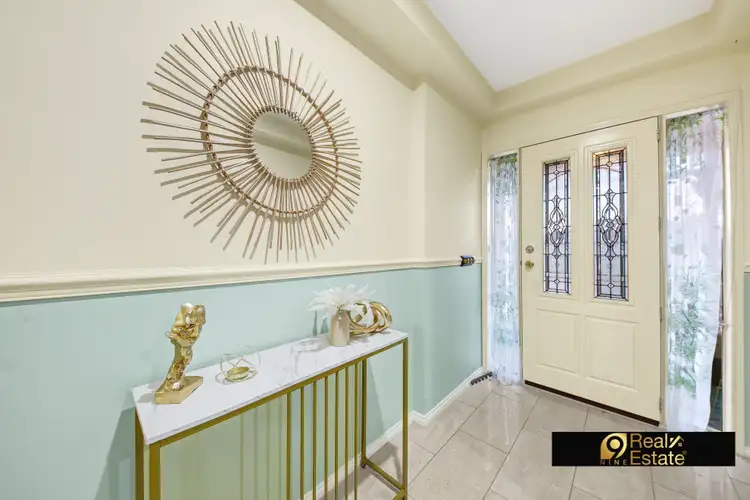 Sixth view of Homely house listing, 30 HEYSEN PARKWAY, Caroline Springs VIC 3023