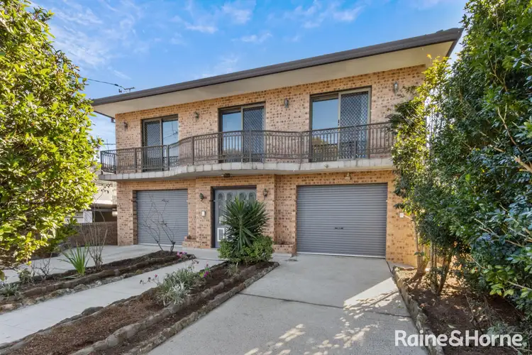 Main view of Homely house listing, 5 Edison Street, Belmore NSW 2192