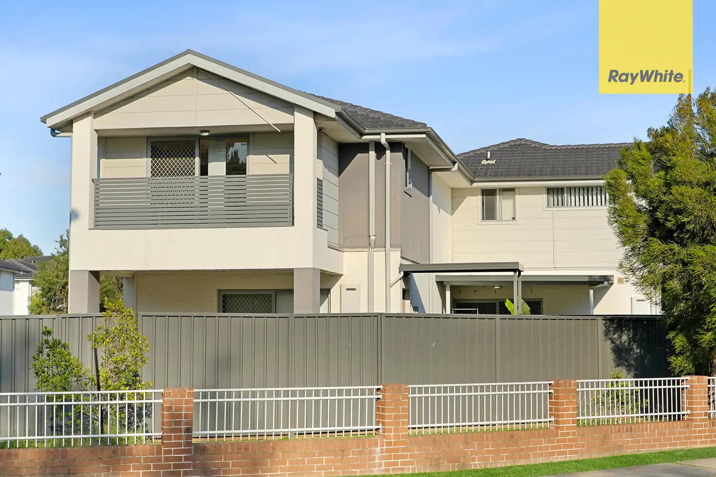 Main view of Homely townhouse listing, 2 Australis Drive, Ropes Crossing NSW 2760