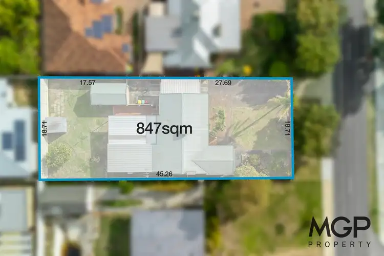162 Kitchener Road, Alfred Cove WA 6154