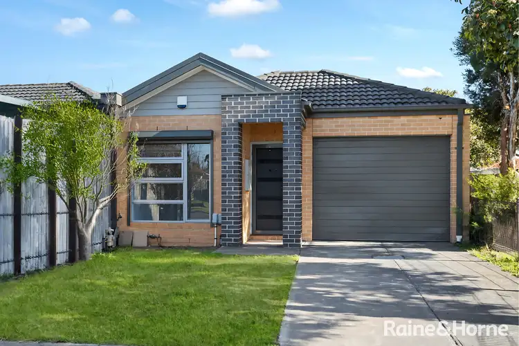 17 Guest Avenue, Albanvale VIC 3021