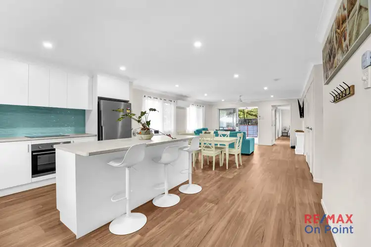 Fourth view of Homely house listing, 17 Deanbilla Street, Coochiemudlo Island QLD 4184