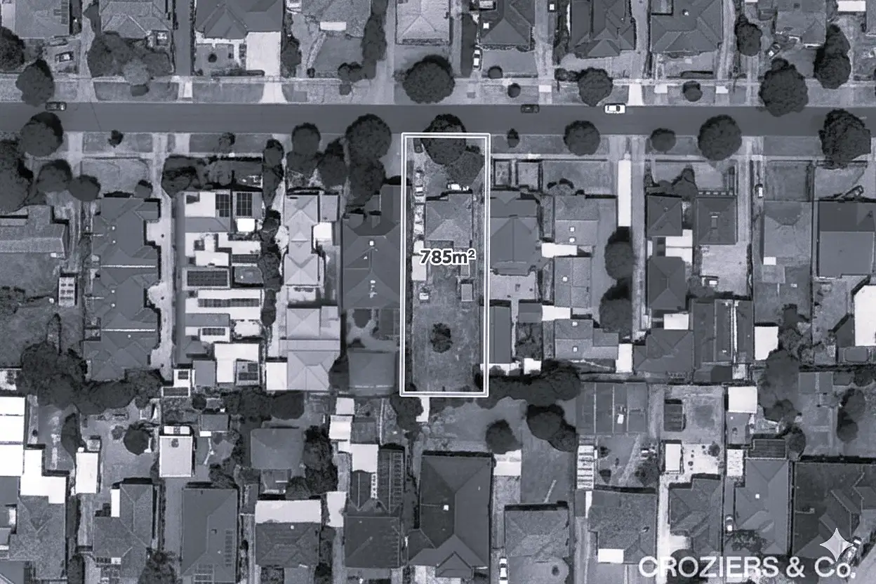 Main view of Homely house listing, 40 Barry Street, Reservoir VIC 3073