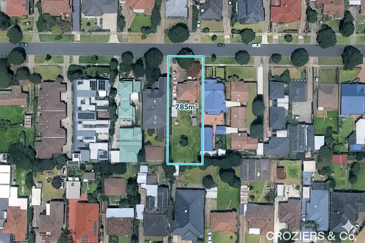 Second view of Homely house listing, 40 Barry Street, Reservoir VIC 3073