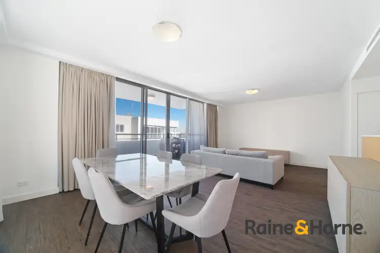 603/11 Shoreline Drive, Rhodes NSW 2138