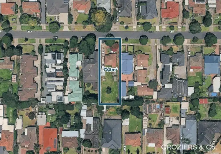 40 Barry Street, Reservoir VIC 3073