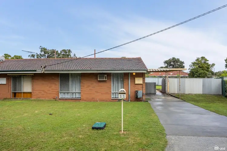 Main view of Homely house listing, 11 Acacia Close, Armadale WA 6112