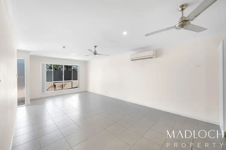 Third view of Homely townhouse listing, 3/43 Butler Street, New Auckland QLD 4680