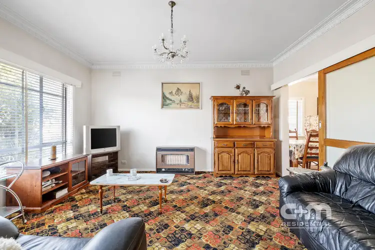 135 West Street, Hadfield VIC 3046
