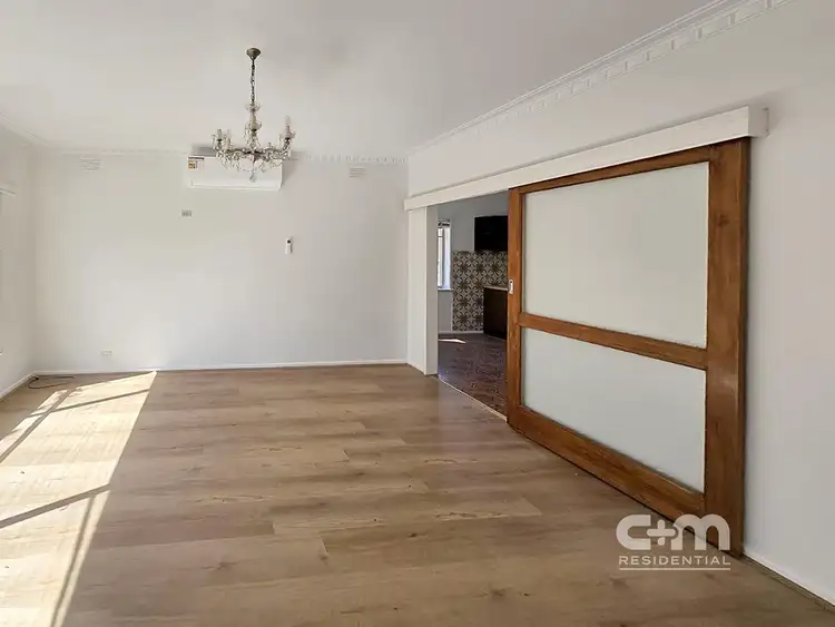 Second view of Homely house listing, 135 West Street, Hadfield VIC 3046