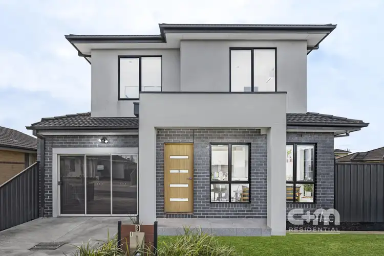 1/8 Ortolan Avenue, Broadmeadows VIC 3047