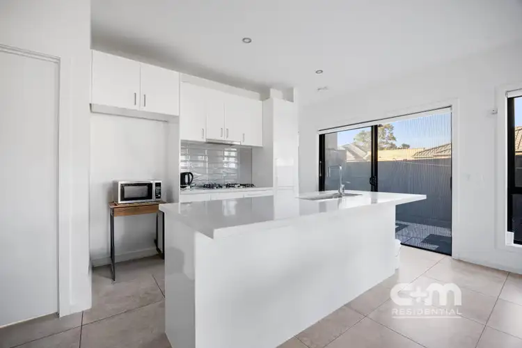 Third view of Homely townhouse listing, 1/8 Ortolan Avenue, Broadmeadows VIC 3047