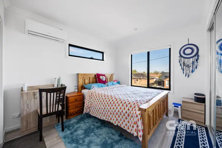 Sixth view of Homely townhouse listing, 1/8 Ortolan Avenue, Broadmeadows VIC 3047