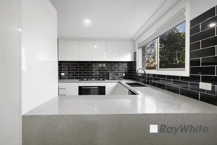 Second view of Homely townhouse listing, 6/17-19 Edith Street, Dandenong VIC 3175