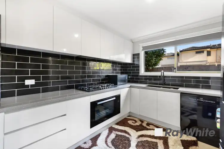Third view of Homely townhouse listing, 6/17-19 Edith Street, Dandenong VIC 3175