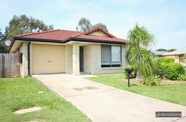 1 Criterion Close, Bald Hills QLD 4036