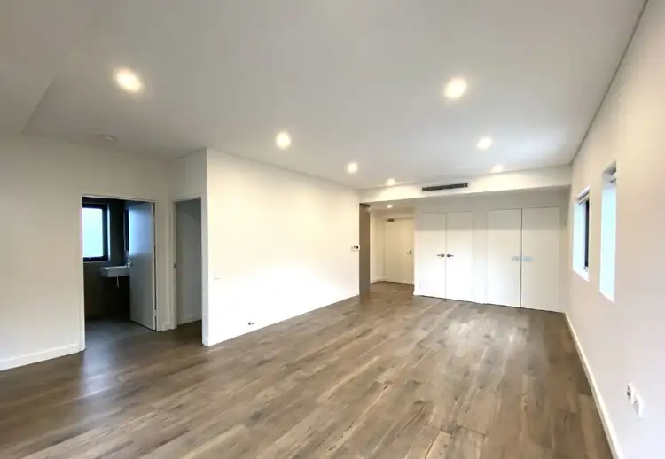 Second view of Homely apartment listing, 1Bed/13 Morwick street, Strathfield NSW 2135