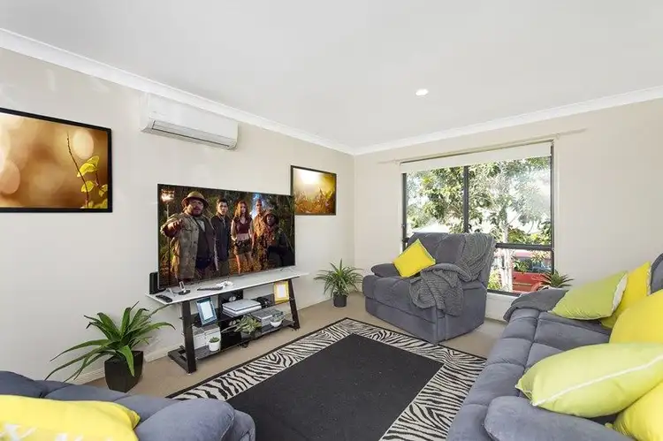 Second view of Homely house listing, 5 Stratus Lane, Coomera QLD 4209