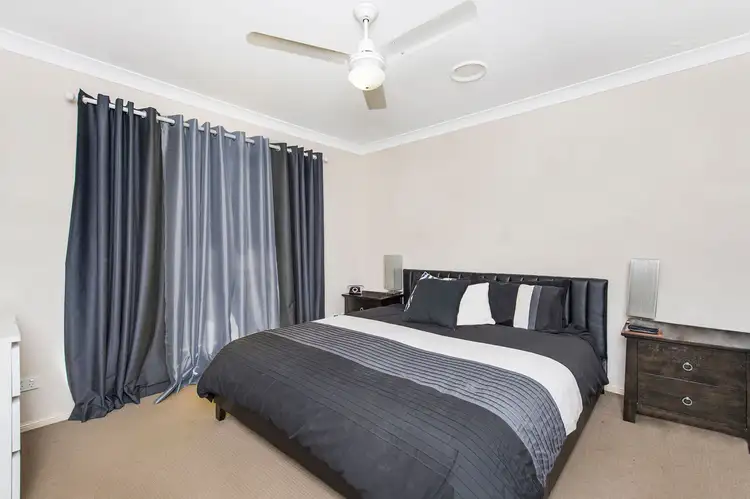 Fourth view of Homely house listing, 5 Stratus Lane, Coomera QLD 4209