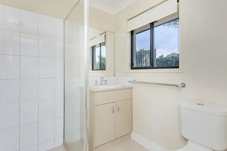 Fifth view of Homely house listing, 5 Stratus Lane, Coomera QLD 4209